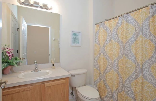 Luxury Villa With Large Private South Facing Pool 4 Bedroom Townhouse by RedAwning - Foto 12