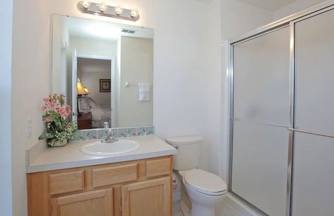 Luxury Villa With Large Private South Facing Pool 4 Bedroom Townhouse by RedAwning - Foto 13
