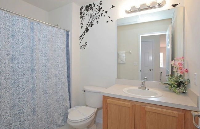 Luxury Villa With Large Private South Facing Pool 4 Bedroom Townhouse by RedAwning - Foto 14