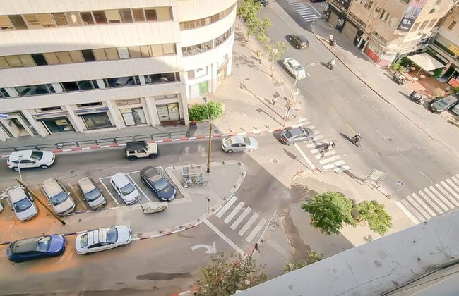 Maon Saphir in Tel Aviv-yafo - Foto 22