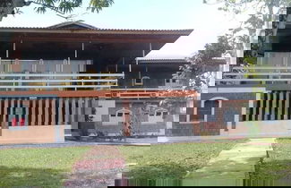Foto 2 - Amazon Paradise Lodge
