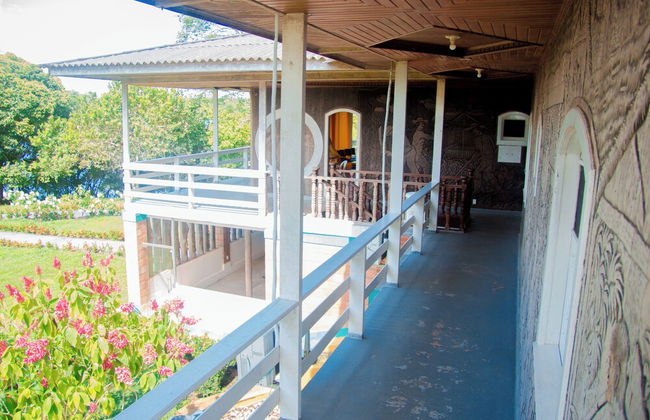 Amazon Paradise Lodge - Foto 17