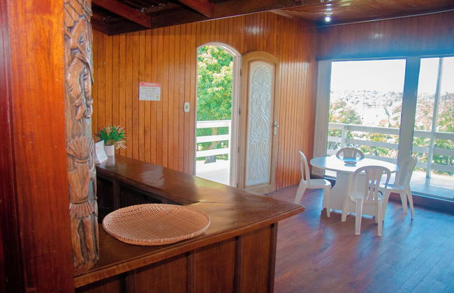 Amazon Paradise Lodge - Foto 25