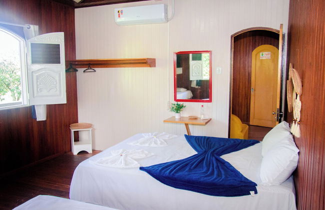 Amazon Paradise Lodge - Foto 5