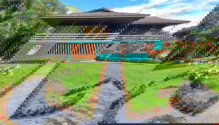 Foto 1 - Amazon Paradise Lodge