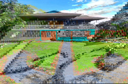 Foto 1 - Amazon Paradise Lodge