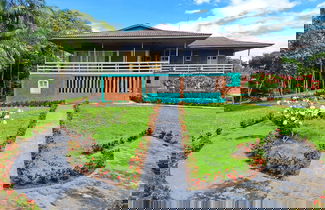 Foto 1 - Amazon Paradise Lodge