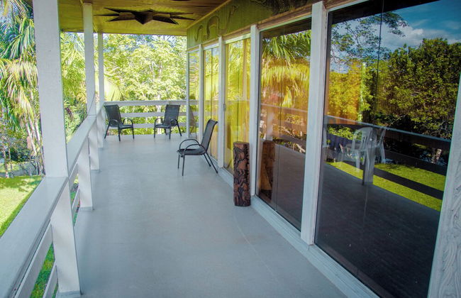 Amazon Paradise Lodge - Foto 16