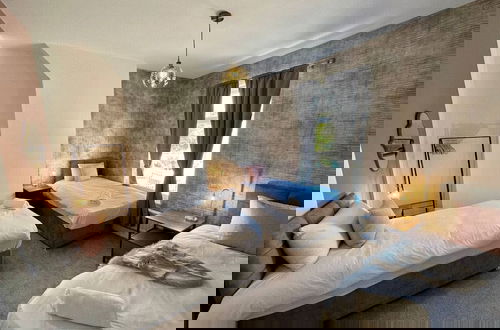 Foto 5 - Three Bedroom Home Manchester sleeps 9