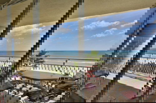 Foto 1 - Surf And Racquet 101 3 Bedroom Condo by RedAwning