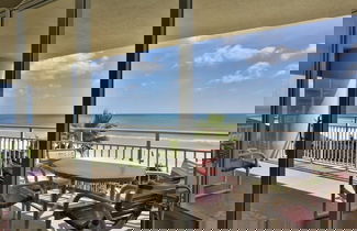Photo 1 - Surf And Racquet 101 3 Bedroom Condo by RedAwning