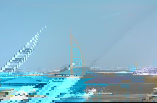 Foto 27 - DXB - Five - 41506 - PJ