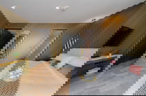 Foto 23 - DXB - Five - 41506 - PJ