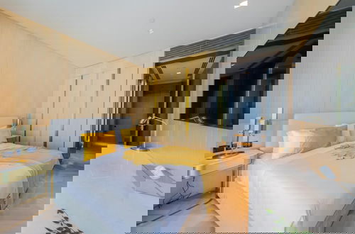 Foto 33 - DXB - Five - 41506 - PJ