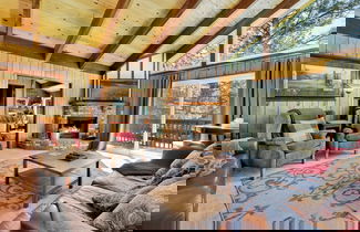 Foto 1 - Rustic Retreat #2419