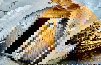 Foto 42 - Chasa Veglia