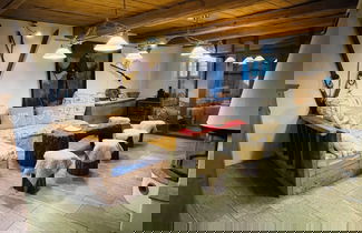 Foto 28 - Chasa Veglia