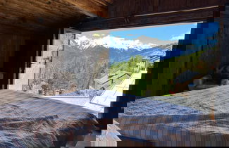 Foto 15 - Chasa Veglia