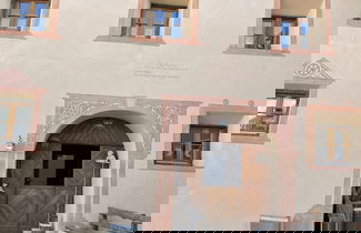 Foto 45 - Chasa Veglia