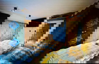 Foto 12 - Chasa Veglia