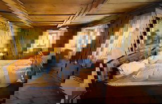 Foto 35 - Chasa Veglia