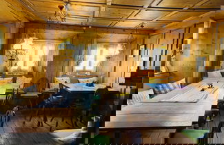 Foto 26 - Chasa Veglia