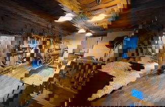 Foto 34 - Chasa Veglia