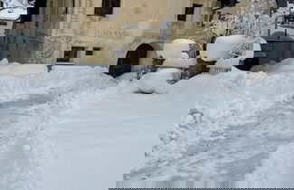 Foto 43 - Chasa Veglia