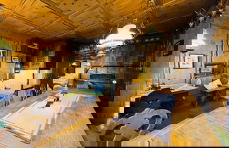 Foto 31 - Chasa Veglia