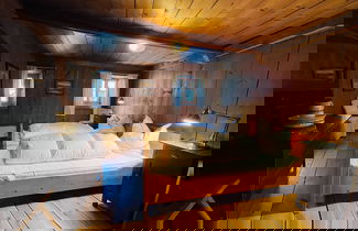 Foto 29 - Chasa Veglia