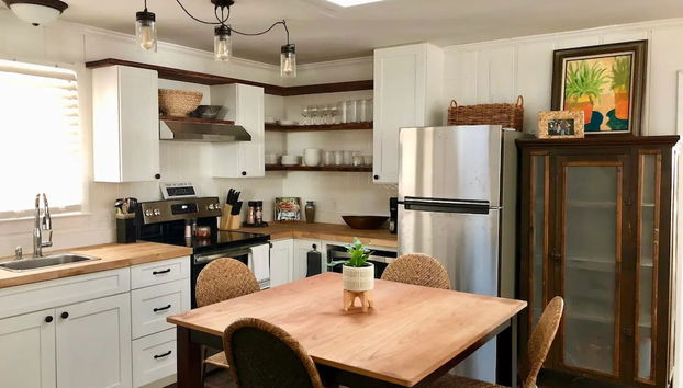 Cuisine privée