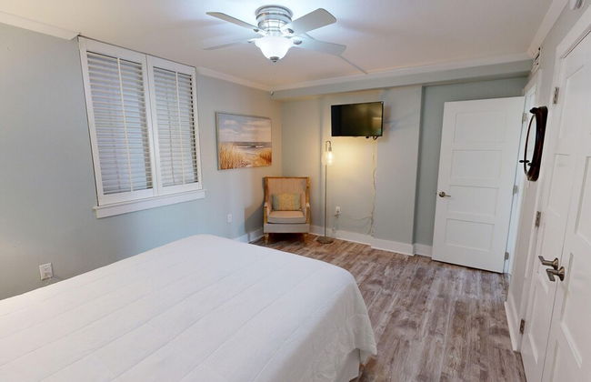 Dolphin Point 105b 2 Bedroom Condo by RedAwning - Foto 8