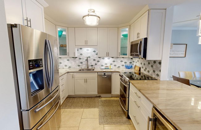 Dolphin Point 105b 2 Bedroom Condo by RedAwning - Foto 12