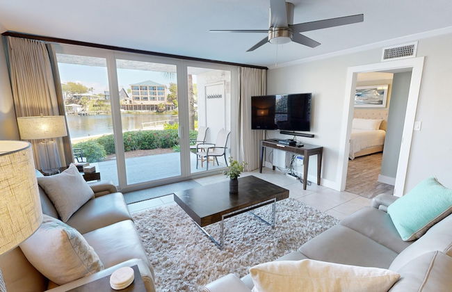 Dolphin Point 105b 2 Bedroom Condo by RedAwning - Foto 14