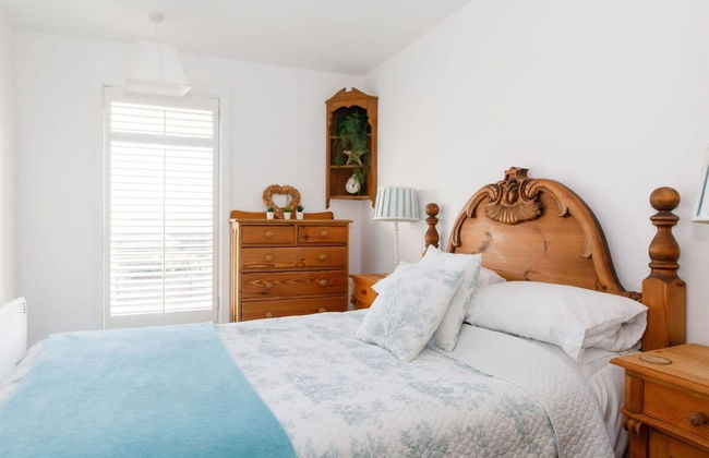 Two Bed Seafront Escape in East Wittering - Foto 44