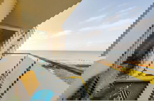 Foto 33 - Two Bed Seafront Escape in East Wittering