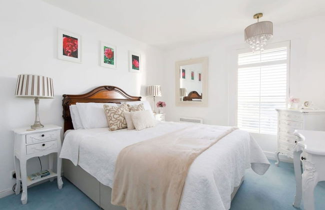 Two Bed Seafront Escape in East Wittering - Foto 46