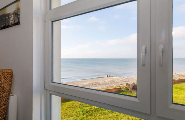 Two Bed Seafront Escape in East Wittering - Foto 39