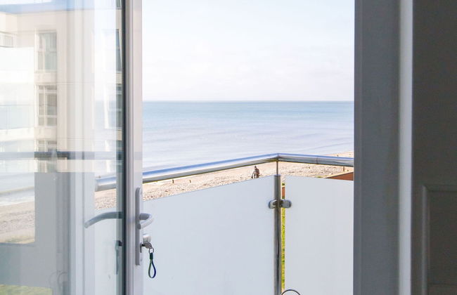 Two Bed Seafront Escape in East Wittering - Foto 9