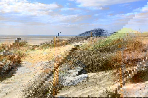 Foto 26 - Two Bed Seafront Escape in East Wittering
