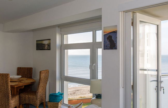 Two Bed Seafront Escape in East Wittering - Foto 7