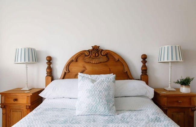 Two Bed Seafront Escape in East Wittering - Foto 45
