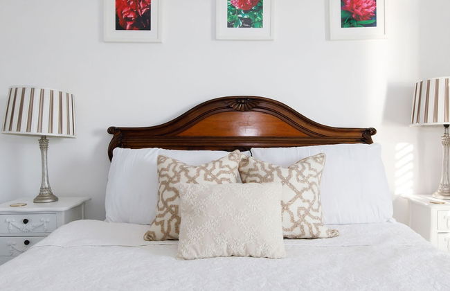 Two Bed Seafront Escape in East Wittering - Foto 17