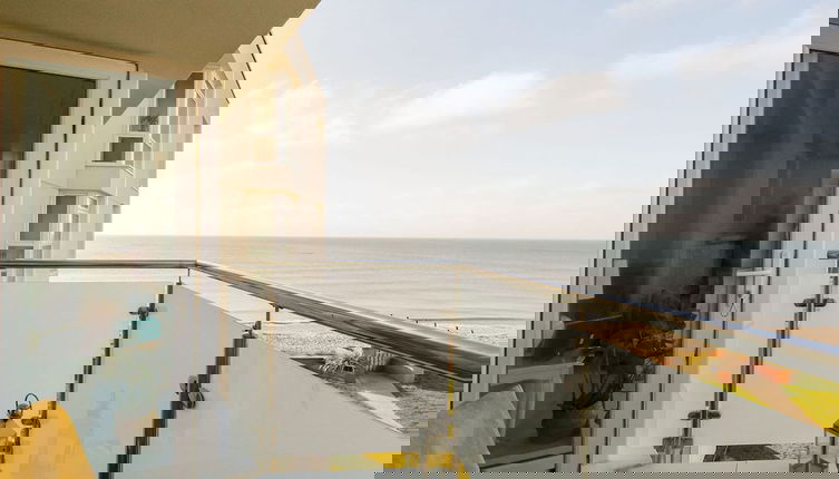 Foto 1 - Two Bed Seafront Escape in East Wittering