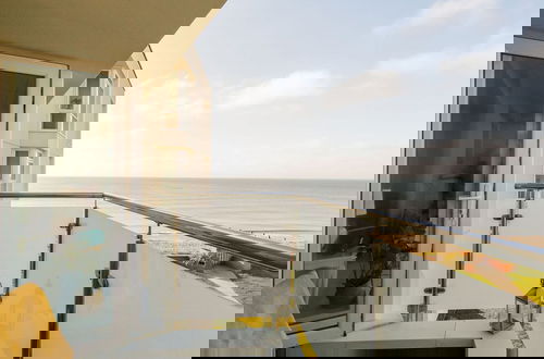 Foto 1 - Two Bed Seafront Escape in East Wittering