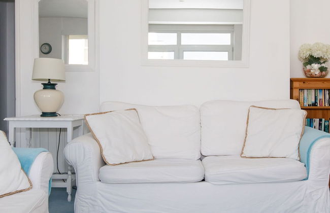 Two Bed Seafront Escape in East Wittering - Foto 10