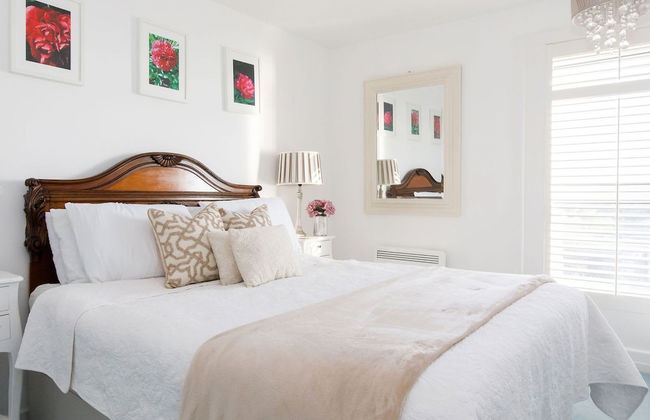 Two Bed Seafront Escape in East Wittering - Foto 16