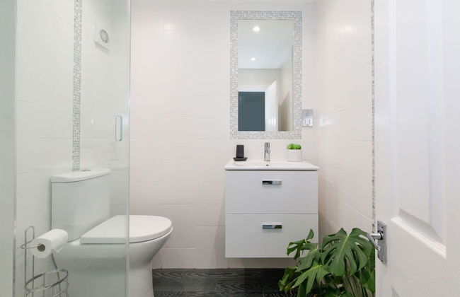 Two Bed Seafront Escape in East Wittering - Foto 49