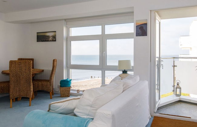 Two Bed Seafront Escape in East Wittering - Foto 4
