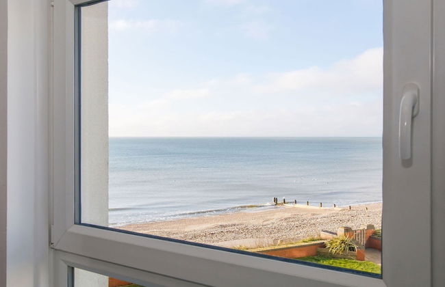Two Bed Seafront Escape in East Wittering - Foto 8